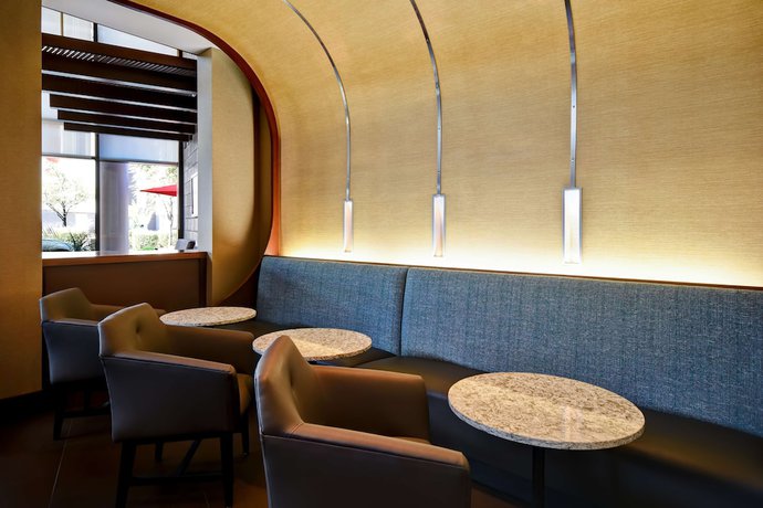 Imagen de los interiores del Hotel Hyatt Place Gilbert. Foto 14