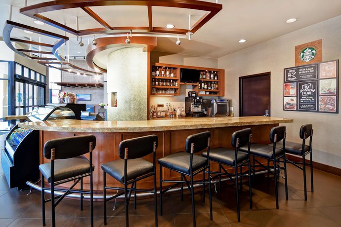 Imagen de los interiores del Hotel Hyatt Place Gilbert. Foto 18