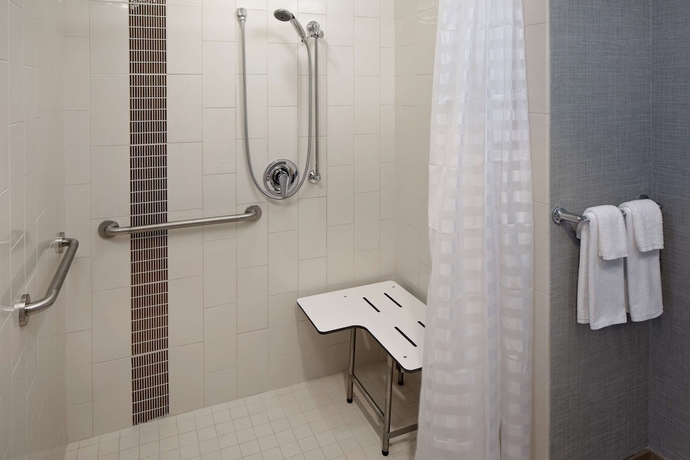 Imagen de la habitación del Hotel Hyatt Place Glendale/los Angeles. Foto 6