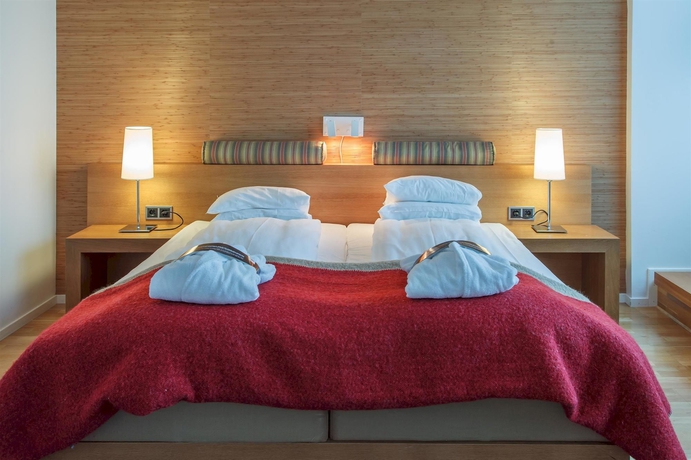 Imagen de la habitación del Hotel Hyatt Place Gothenburg Central. Foto 8