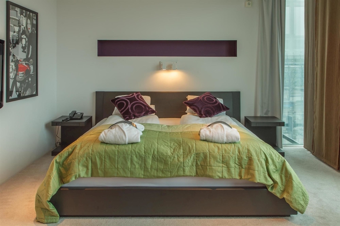 Imagen de la habitación del Hotel Hyatt Place Gothenburg Central. Foto 10