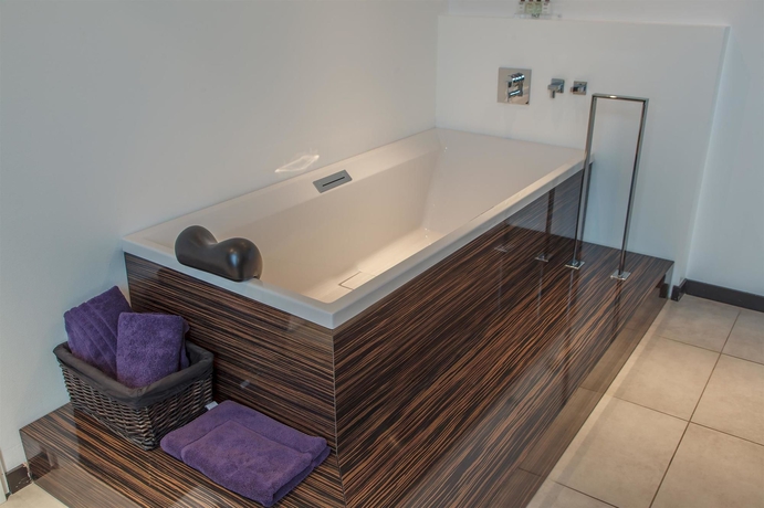 Imagen de la habitación del Hotel Hyatt Place Gothenburg Central. Foto 11