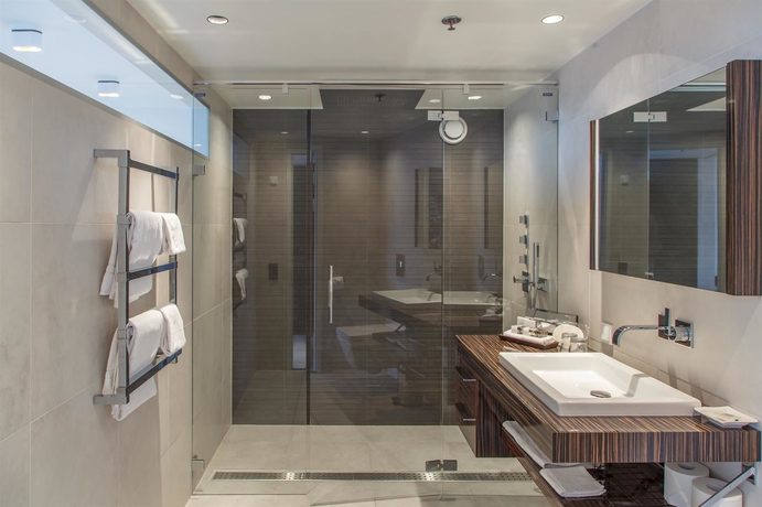 Imagen de la habitación del Hotel Hyatt Place Gothenburg Central. Foto 12