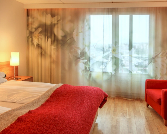 Imagen de la habitación del Hotel Hyatt Place Gothenburg Central. Foto 13