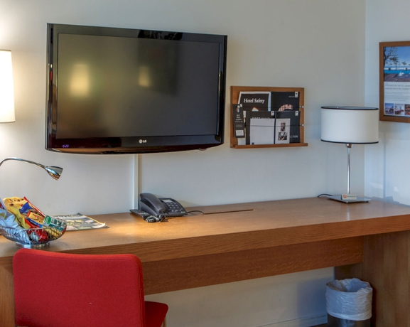 Imagen de la habitación del Hotel Hyatt Place Gothenburg Central. Foto 14