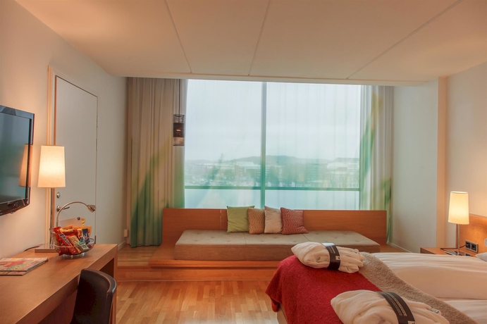 Imagen de la habitación del Hotel Hyatt Place Gothenburg Central. Foto 16