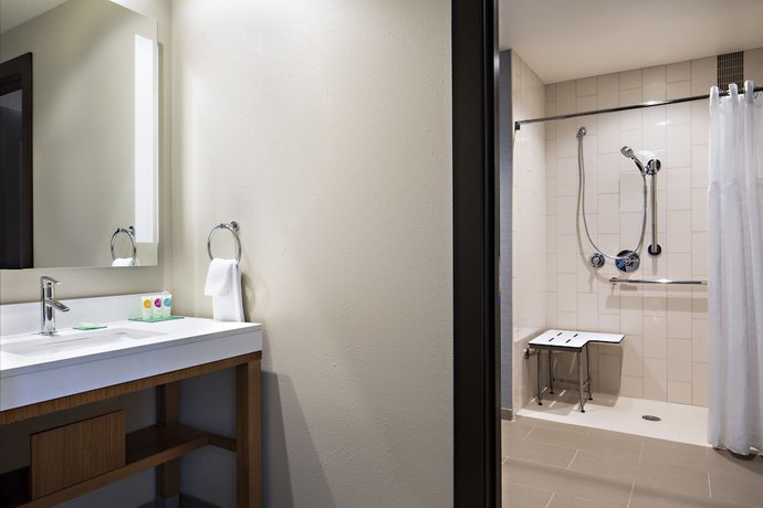 Imagen de la habitación del Hotel Hyatt Place Grand Rapids Downtown. Foto 12