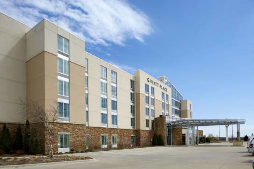 Imagen general del Hotel Hyatt Place Grand Rapids-south. Foto 2