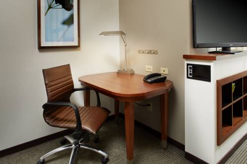 Imagen de la habitación del Hotel Hyatt Place Grand Rapids-south. Foto 4