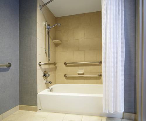 Imagen general del Hotel Hyatt Place Grand Rapids-south. Foto 1