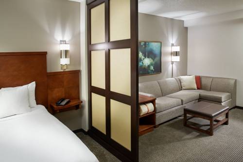 Imagen de la habitación del Hotel Hyatt Place Grand Rapids-south. Foto 6