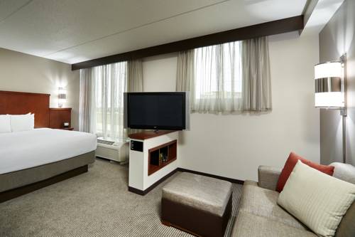 Imagen de la habitación del Hotel Hyatt Place Grand Rapids-south. Foto 8