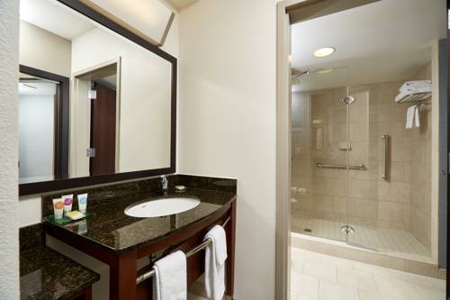 Imagen de la habitación del Hotel Hyatt Place Grand Rapids-south. Foto 9