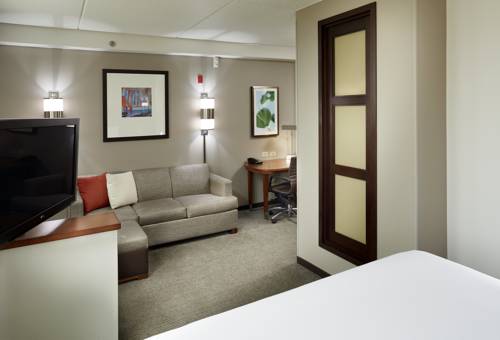 Imagen de la habitación del Hotel Hyatt Place Grand Rapids-south. Foto 10