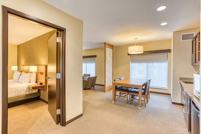 Imagen de la habitación del Hotel Hyatt Place Greensboro/downtown. Foto 11