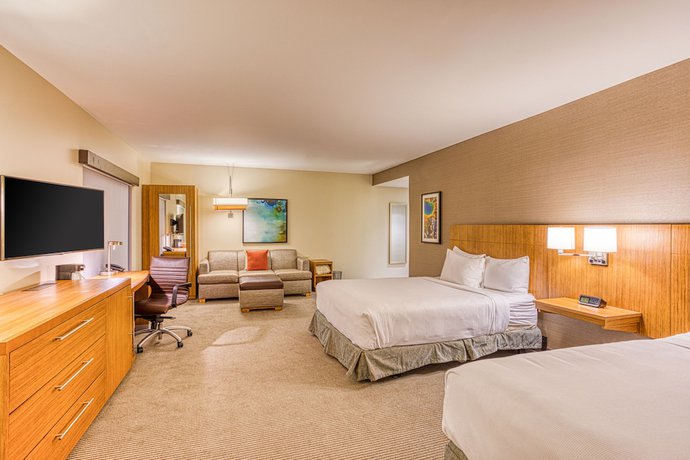 Imagen de la habitación del Hotel Hyatt Place Greensboro/downtown. Foto 14