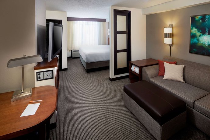 Imagen de la habitación del Hotel Hyatt Place Greenville/Haywood. Foto 6