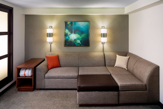Imagen de la habitación del Hotel Hyatt Place Greenville/Haywood. Foto 7