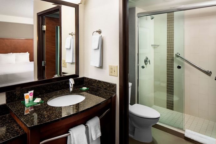 Imagen de la habitación del Hotel Hyatt Place Greenville/Haywood. Foto 8