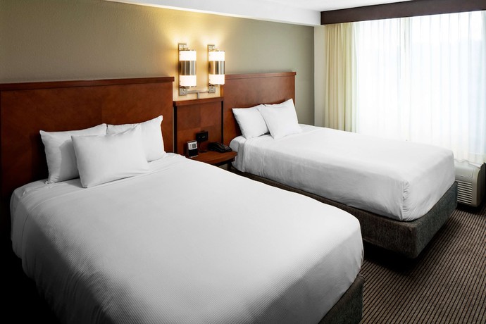 Imagen de la habitación del Hotel Hyatt Place Greenville/Haywood. Foto 11