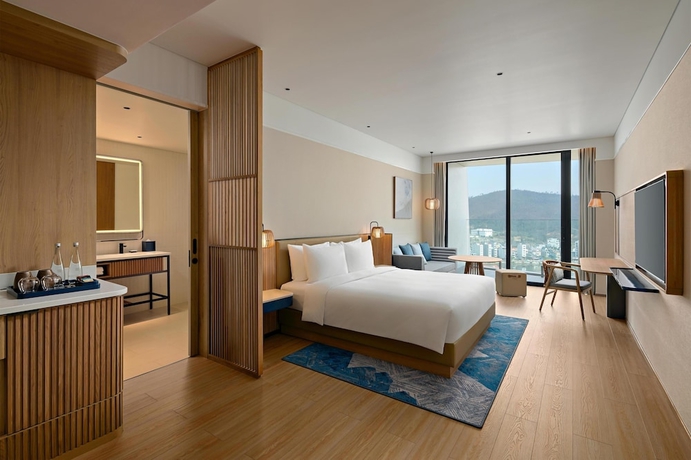 Imagen de la habitación del Hotel Hyatt Place Ha Long Bay, Bai Chay. Foto 2