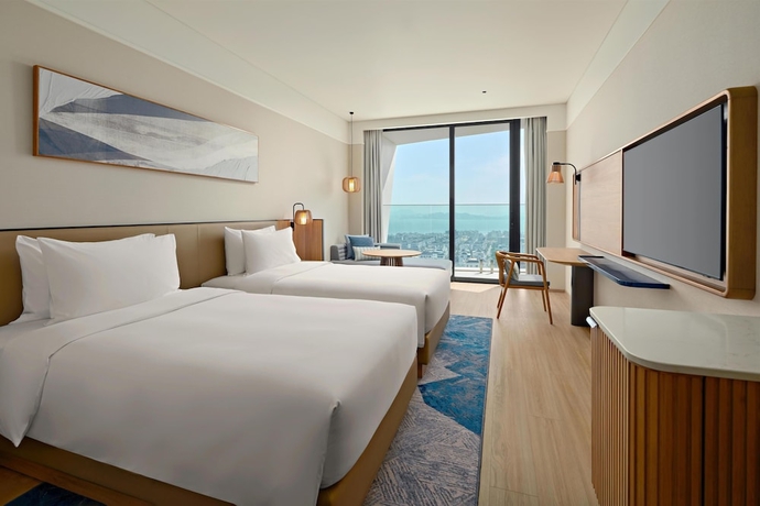 Imagen de la habitación del Hotel Hyatt Place Ha Long Bay, Bai Chay. Foto 4