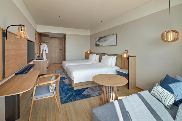 Imagen de la habitación del Hotel Hyatt Place Ha Long Bay, Bai Chay. Foto 5