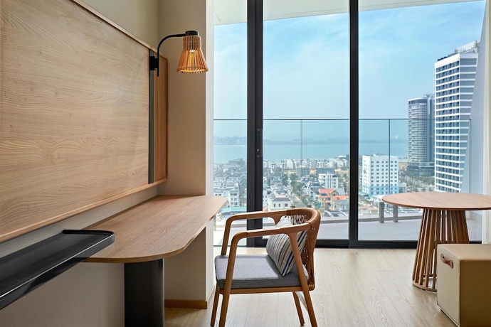 Imagen de la habitación del Hotel Hyatt Place Ha Long Bay, Bai Chay. Foto 8