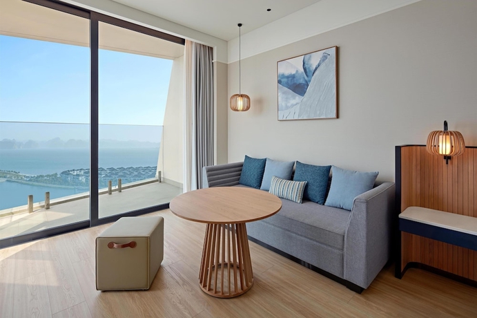 Imagen de la habitación del Hotel Hyatt Place Ha Long Bay, Bai Chay. Foto 9