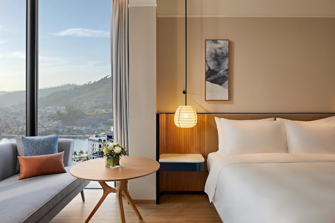 Imagen de la habitación del Hotel Hyatt Place Ha Long Bay, Bai Chay. Foto 10