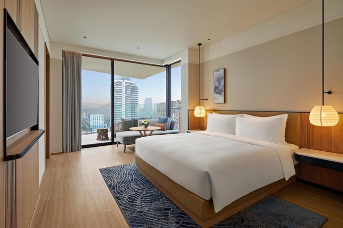 Imagen de la habitación del Hotel Hyatt Place Ha Long Bay, Bai Chay. Foto 11