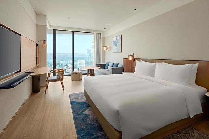 Imagen de la habitación del Hotel Hyatt Place Ha Long Bay, Bai Chay. Foto 12