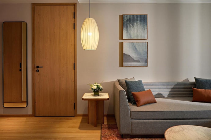 Imagen de la habitación del Hotel Hyatt Place Ha Long Bay, Bai Chay. Foto 13