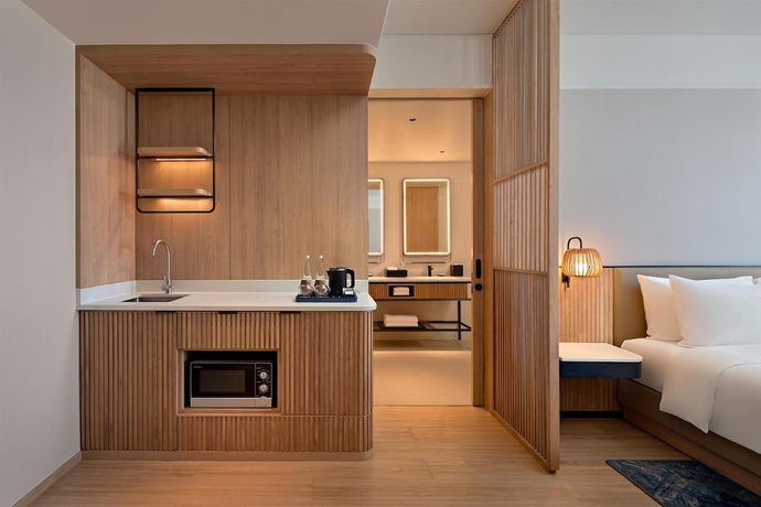 Imagen de la habitación del Hotel Hyatt Place Ha Long Bay, Bai Chay. Foto 16