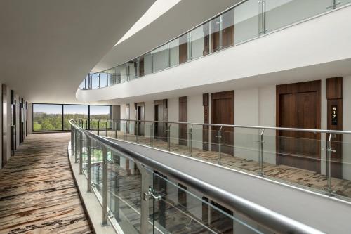 Imagen general del Hotel Hyatt Place Haridwar. Foto 1