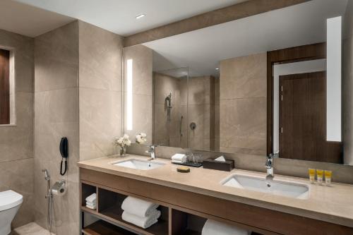 Imagen de la habitación del Hotel Hyatt Place Haridwar. Foto 12