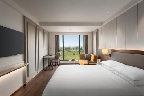 Imagen general del Hotel Hyatt Place Haridwar. Foto 2