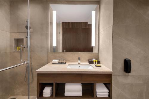 Imagen general del Hotel Hyatt Place Haridwar. Foto 4