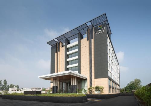 Imagen general del Hotel Hyatt Place Haridwar. Foto 6