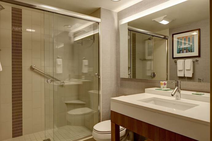 Imagen de la habitación del Hotel Hyatt Place Harrisonburg. Foto 8