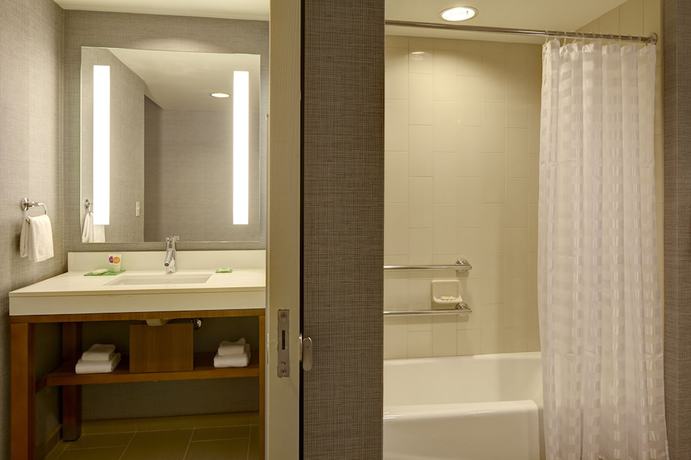 Imagen de la habitación del Hotel Hyatt Place Harrisonburg. Foto 9
