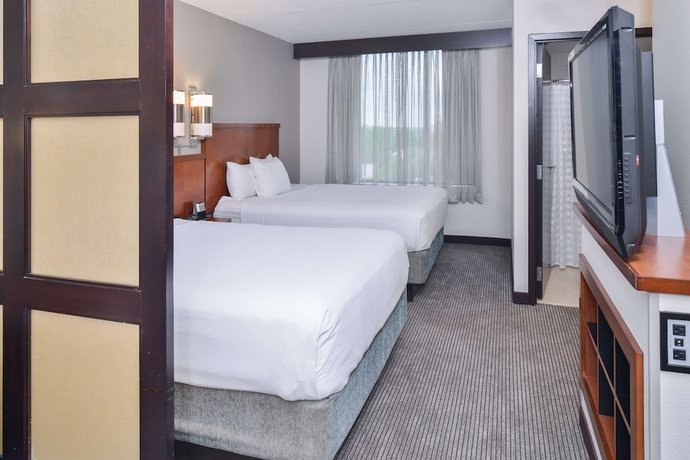 Imagen de la habitación del Hotel Hyatt Place Herndon Dulles Airport East. Foto 6