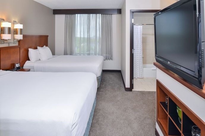 Imagen de la habitación del Hotel Hyatt Place Herndon Dulles Airport East. Foto 7