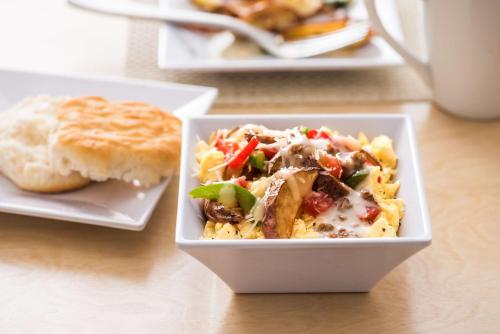 Imagen general del Hotel Hyatt Place Houston Nw Vintage Park. Foto 1