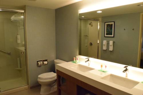 Imagen de la habitación del Hotel Hyatt Place Houston / The Woodlands. Foto 8