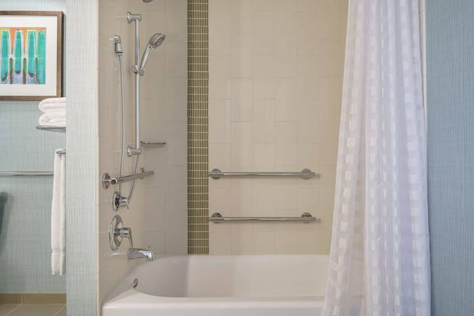 Imagen de la habitación del Hotel Hyatt Place Houston/galleria. Foto 5