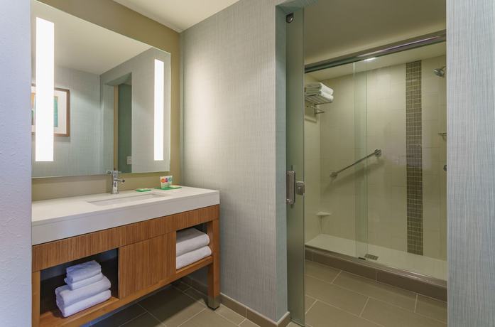 Imagen de la habitación del Hotel Hyatt Place Houston/galleria. Foto 10
