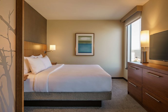 Imagen de la habitación del Hotel Hyatt Place Houston/galleria. Foto 15