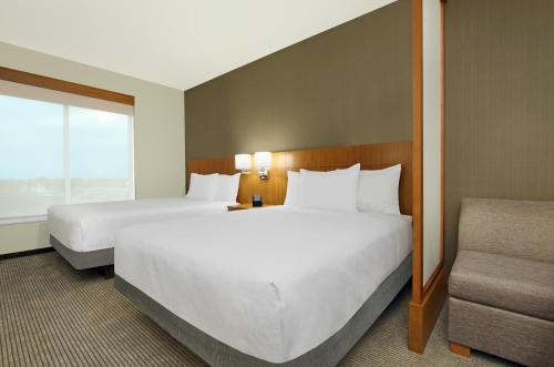 Imagen de la habitación del Hotel Hyatt Place Houston/katy. Foto 7