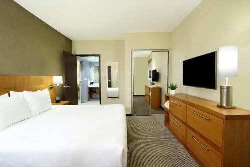 Imagen de la habitación del Hotel Hyatt Place Houston/katy. Foto 8